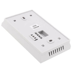 APRILAIRE APRILAIRE 6055 Secondary Zone User Interface w/ Control & Sensor