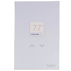 APRILAIRE APRILAIRE 6055 Secondary Zone User Interface w/ Control & Sensor