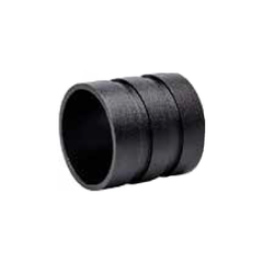 VICTAULIC Victaulic FW76143U00 143 Close Nipple 1 x 2-1/2 in