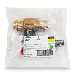 VIEGA VIEGA 19688 Propress Ball Valve 1 inch