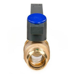 VIEGA VIEGA 19688 Propress Ball Valve 1 inch