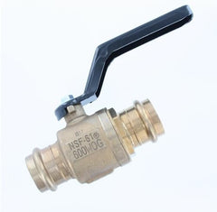 VIEGA VIEGA 19688 Propress Ball Valve 1 inch
