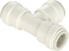 WATTS Watts 3523-08 Tube Union Tee 3/8 IN