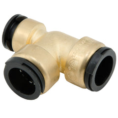 WATTS WATTS LF4724R-141410 Reducing Tee LF4724R