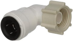 WATTS WATTS LF4715-10 AquaLock Brass Fittings