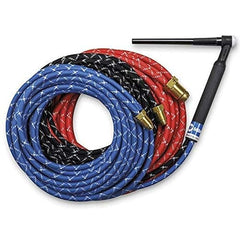 WELDCRAFT Weldcraft WP-20-25 W-250 TIG Torch Package 250 Amp 25 ft WP-20-25-R