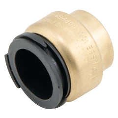 WATTS Watts LF4745-14 Quick Connect End Stop Fittings 3/4 inches
