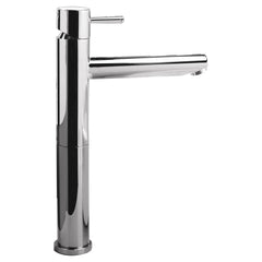 AMERICAN STANDARD American 2064.152.002 Serin Single Hole Single-Handle Vessel Sink Faucet 1.2 gpm