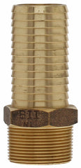 BOSHART Boshart BMAXL-150NL Male Adapter 1-1/2 inches MPT x Insert