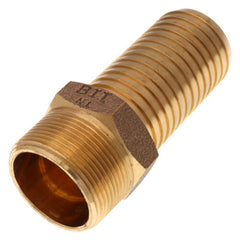 BOSHART Boshart BMAXL-150NL Male Adapter 1-1/2 inches MPT x Insert