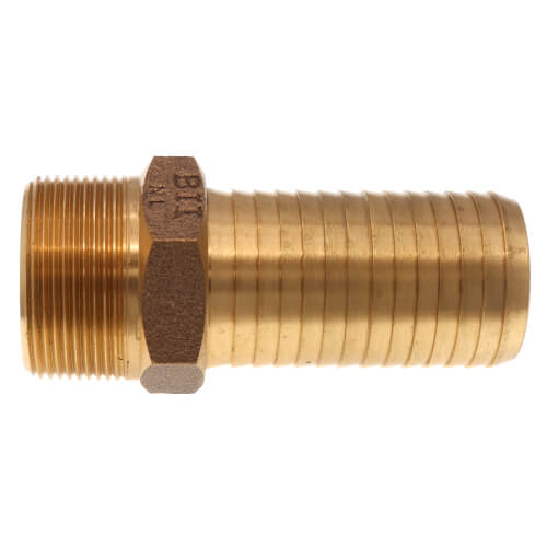 BOSHART Boshart BMAXL-150NL Male Adapter 1-1/2 inches MPT x Insert