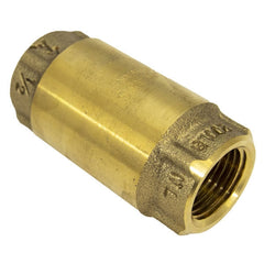 BOSHART BOSHART 17YBCV075NL Check Valve 3/4 in Nominal