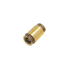 BOSHART BOSHART 17YBCV075NL Check Valve 3/4 in Nominal