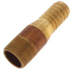BOSHART BOSHART MAB-075 Male Insert Swaged Adapter 3/4 inches Lead Free