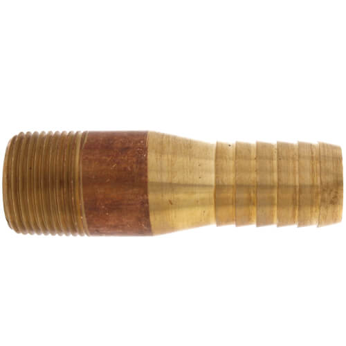 BOSHART BOSHART MAB-075 Male Insert Swaged Adapter 3/4 inches Lead Free