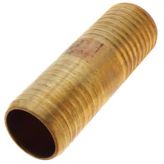 BOSHART BOSHART CB-150 Brass Insert Coupling Lead Free 1-1/2 inches