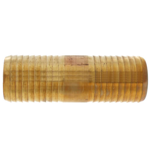 BOSHART BOSHART CB-150 Brass Insert Coupling Lead Free 1-1/2 inches