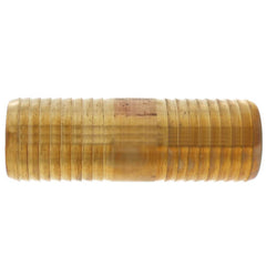 BOSHART BOSHART CB-150 Brass Insert Coupling Lead Free 1-1/2 inches