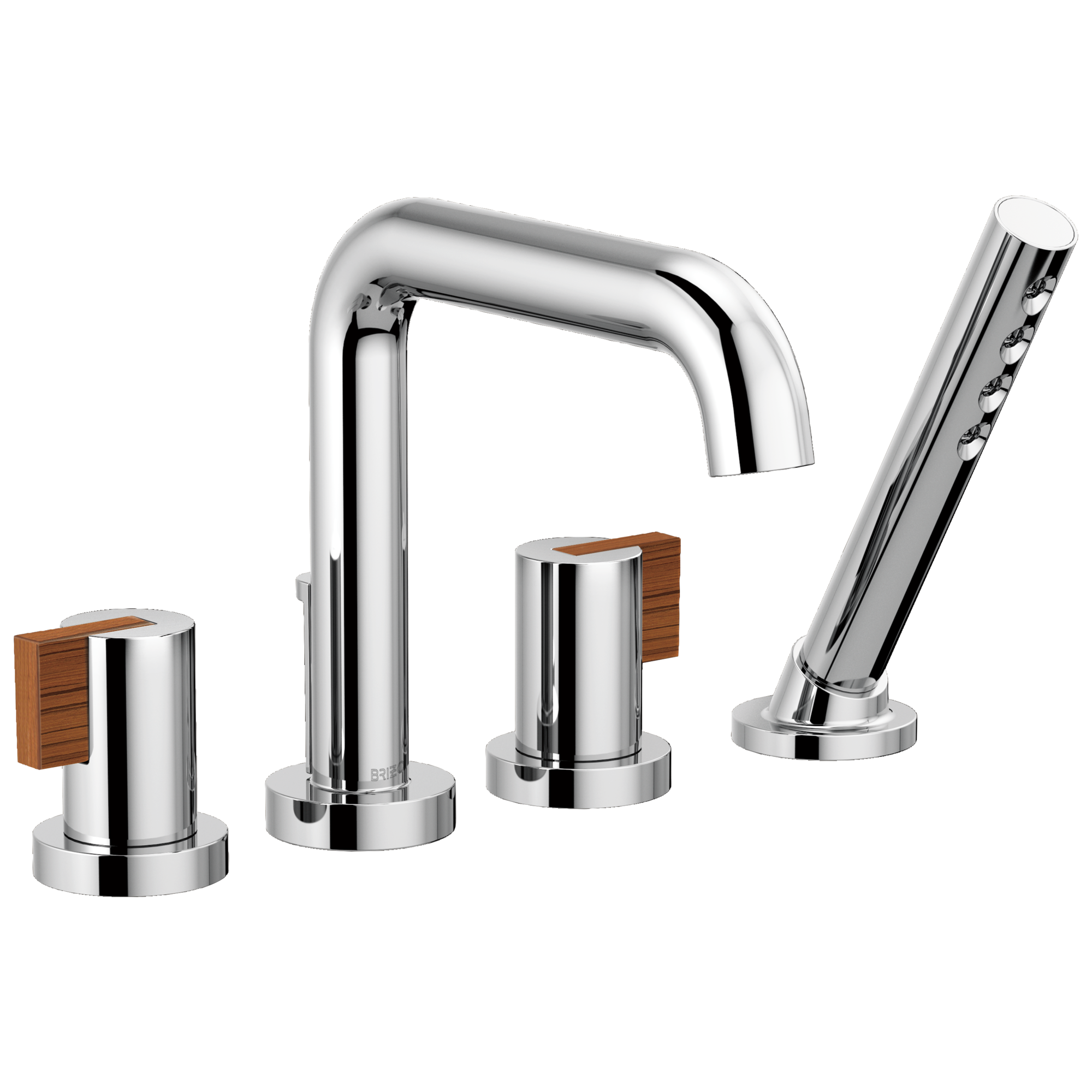 BRIZO Brizo HL632-PCTK Litze Roman Tub Faucet Lever Handle Kit