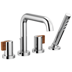 BRIZO Brizo HL632-PCTK Litze Roman Tub Faucet Lever Handle Kit