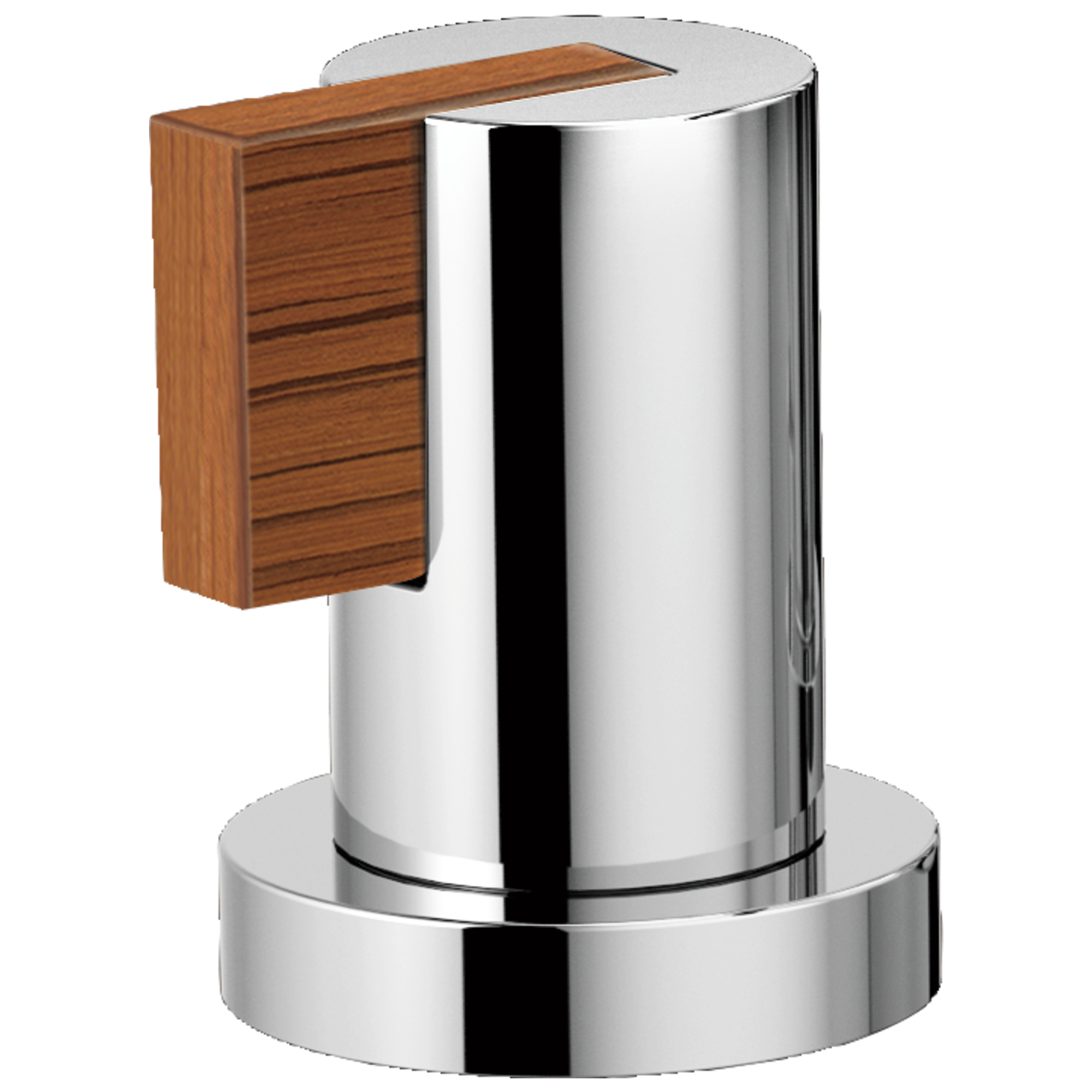 BRIZO Brizo HL632-PCTK Litze Roman Tub Faucet Lever Handle Kit