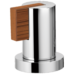 BRIZO Brizo HL632-PCTK Litze Roman Tub Faucet Lever Handle Kit