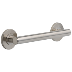 BRIZO Brizo 69275-NK 12 inches Linear Round Grab Bar