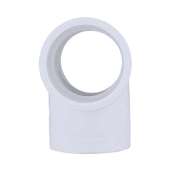 CHARLOTTE PIPE Charlotte Pipe PVC 02400 1200 PVC Tee 1-1/4 Inch