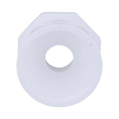 CHARLOTTE PIPE Charlotte Pipe PVC 02108 2600 Schedule 40 PVC Reducing Bushing 2-in x 3/4-in Replacement MPN
