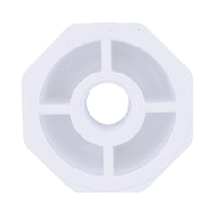 CHARLOTTE PIPE Charlotte Pipe PVC 02108 2400 Reducing Bushing 2-in x 1/2-in