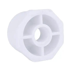 CHARLOTTE PIPE Charlotte Pipe PVC 02108 2400 Reducing Bushing 2-in x 1/2-in