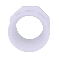 CHARLOTTE PIPE Charlotte Pipe PVC 02108 3200 Reducing Bushing 2 in x 1-1/2 in