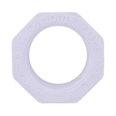 CHARLOTTE PIPE Charlotte Pipe PVC 02108 3200 Reducing Bushing 2 in x 1-1/2 in