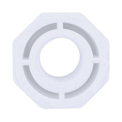 CHARLOTTE PIPE Charlotte Pipe PVC 02108 2800 Reducing Bushing 2-in x 1-in Schedule 40