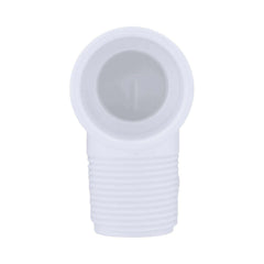 CHARLOTTE PIPE CHARLOTTE PIPE PVC 02306 1000 Schedule 40 PVC Elbow 1 in. 90-Degree