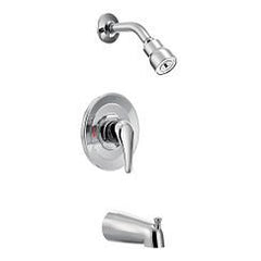 CLEVELAND Cleveland 40311V Tub/Shr Vol Ctrl Trim