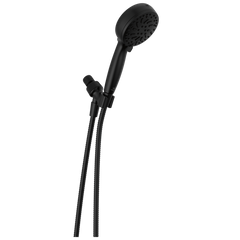 DELTA FAUCET Delta Faucet 75740 6-Setting Hand Shower with Cleaning Spray