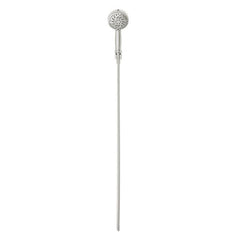 DELTA FAUCET Delta Faucet 75740 6-Setting Hand Shower with Cleaning Spray