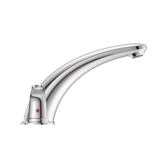 AMERICAN STANDARD American T075920.002 Colony Pro Bathtub Faucet Trim With Lever Handles for Flash Rough-In Valve