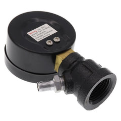 DIVERSITECH Diversitech TG-30-12 Leak Test Gauge 30 PSI 1/2 inches