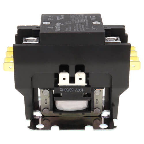 DIVERSITECH Diversitech EC302120 2 Pole Small Frame Definite Purpose Contactor 30 Amp