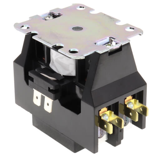 DIVERSITECH Diversitech EC302120 2 Pole Small Frame Definite Purpose Contactor 30 Amp