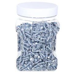 DIVERSITECH Diversitech 5-SCR101-2 10 x 1/2 Taper Point Pack of 1000