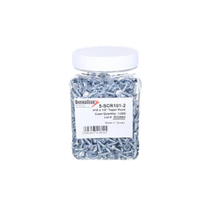 DIVERSITECH Diversitech 5-SCR101-2 10 x 1/2 Taper Point Pack of 1000