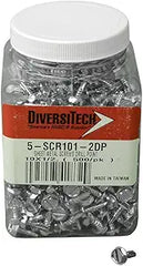 DIVERSITECH Diversitech 5-SCR101-2 10 x 1/2 Taper Point Pack of 1000