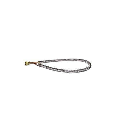 DIVERSITECH DIVERSITECH FRL38-F Flexible Refrigerant Line 3/8 inches x 36 inches