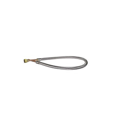 DIVERSITECH DIVERSITECH FRL38-F Flexible Refrigerant Line 3/8 inches x 36 inches