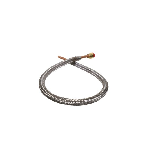DIVERSITECH DIVERSITECH FRL38-F Flexible Refrigerant Line 3/8 inches x 36 inches