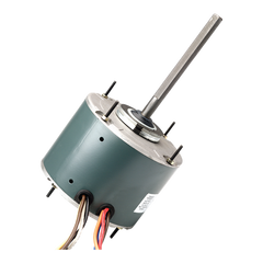 DIVERSITECH Diversech WG840203 Condenser Fan Motor 1/6 HP 825 RPM