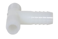 DIVERSITECH DIVERSITECH 701-034 Tee 1/2 inches Barb Nylon Pack of 2